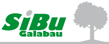Logo von SIBU Galabau Silvio Bukowski in Gerstenberg